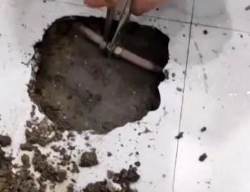 双桥卫生间漏水检测电话