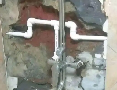 双桥卫生间漏水检测电话