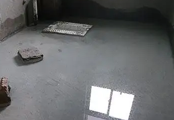 双桥卫生间漏水检测多少钱