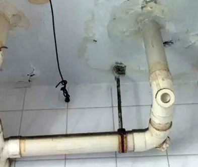 双桥卫生间漏水检测多少钱