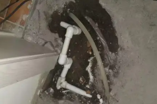 双桥卫生间漏水检测多少钱