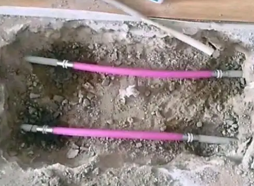 双桥卫生间测漏水多少钱