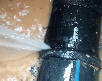 双桥漏水维修价格明细