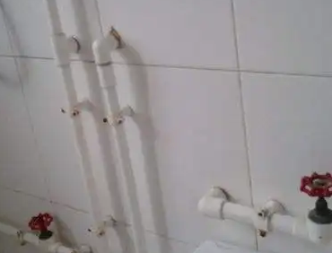 双桥水管维修多少钱