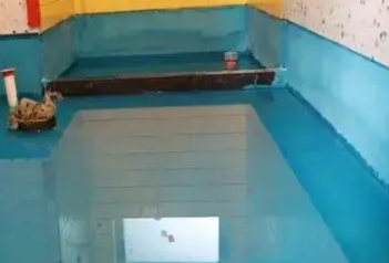 双桥卫生间防水多少钱