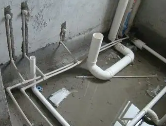 双桥水管维修多少钱