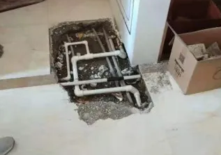 双桥查漏水多少钱