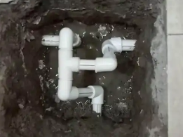 双桥卫生间漏水维修公司为您专业分享一下双桥查漏水的知识点