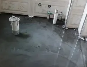 双桥卫生间漏水维修公司为您专业分享下双桥卫生间漏水检测的知识点