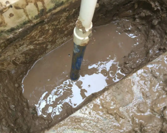 双桥卫生间漏水维修公司为您专业解答一下双桥查漏水的原因
