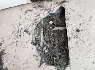 双桥卫生间漏水检测哪家好